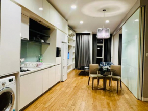 Lotus Suites at Platinum KLCC